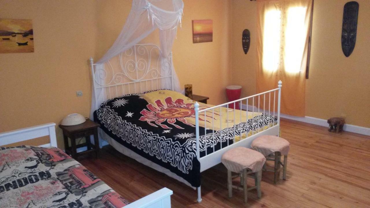 Rose Hill Apartamento Lagorce  Exterior foto